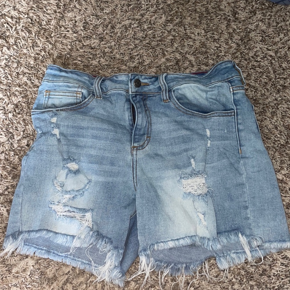 CJLA Laursen Shorts
